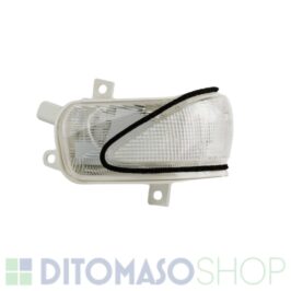FANALINO RETROVISORE SINISTRO PER HONDA INSIGHT 03/2009> JAZZ 10/2008> OE 34350TF0003