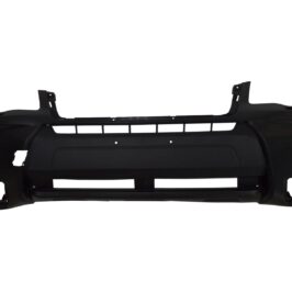 PARAURTI ANTERIORE NERO C/LAVAFARI PER SUBARU FORESTER SPORT 01/2013> [OE 57709SG010]