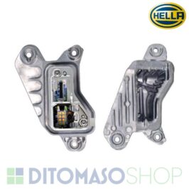 CENTRALINA SX LED BMW SERIE 5 F10-F11 06/13>