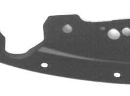 COPERTURA RADIATORI DX PER NISSAN MURANO 10/2008> OE 625801AA0A