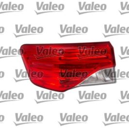 FANALE POSTERIORE SX ESTERNO PER TOYOTA AVENSIS 11/2011>-VALEO [OE 8156005280]