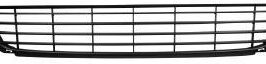 GRIGLIA PARAURTI ANTERIORE PER VW GOLF 6 01/2009> OE 5K0853677A9B9