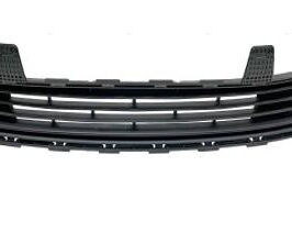 GRIGLIA PARAURTI ANTERIORE C/FORI MODANATURA PER KIA OPTIMA 01/2016> [OE 86560D5000]