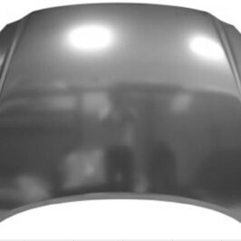 COFANO ANTERIORE PER MAZDA CX-3 01/2016> [OE DKY05231XA]