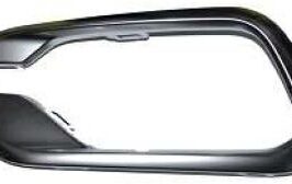 MODANATURA GRIGLIA SX PARAURTI ANTERIORE ARGENTO PER FIAT TIPO 01/2020> OE 735754053