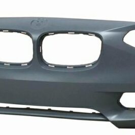 PARAURTI ANTERIORE PRIMERIZZATO C/TRACCE PDC+PARK ASSIST PER BMW S1 F20-F21 BASE 01/2011> [OE 51117245731]