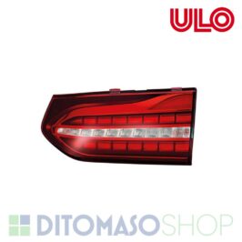 FANALE POSTERIORE INTERNO DX A LED PER MERCEDES CLASSE E S213 SW ALL TERRAIN 06/2020> OLSA OE A2139067805