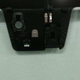 PARABREZZA VERDE RISCALDATO SENSORE+CAMERA+ANTIAPPANNAMENTO PER KIA PROCEE'D 01/2019> OE 86110J7701