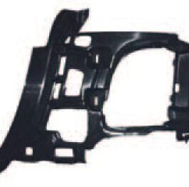 STAFFA PARAURTI ANTERIORE SX PER VW GOLF 6 GTI 01/2009> [OE 5K0807261]