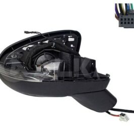 CORPO RET.DX EL.TER.CLA C118 2019>C/LUCCIOLA+MEMORIA 7+4 PIN