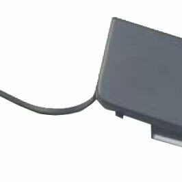 COPRIGANCIO PARAURTI ANTERIORE PER MERCEDES CLASSE C W204 06/2007>12/2010 [OE A2048850124]