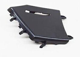 TAPPO GRIGLIA SX PARAURTI ANTERIORE PER AUDI A6 09/2014> OE 4G0807245C