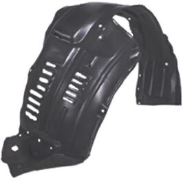 PARASASSI ANTERIORE DX PER TOYOTA LAND CRUISER PRADO 11/2009> OE 538050G020