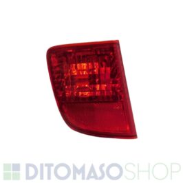 RETRONEBBIA SX ROSSO PER TOYOTA LAND CRUISER FJ200 02/2012> [OE 81456-60030]