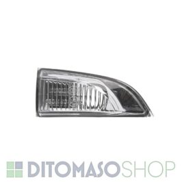 FANALINO RETROVISORE DESTRO PER RENAULT FLUENCE 01/2011> LAGUNA 08/2007> MEGANE 11/2008> OE 261609550R