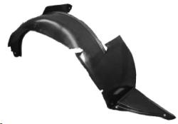 PARASASSI ANTERIORE DX PER CITROEN BERLINGO-PER PEUGEOT RANCH/PARTNER 10/1996>12/2002 [OE 7136C7]