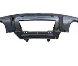 SPOILER PARAURTI POSTERIORE C/PDC PER AUDI Q5 OFFROAD 09/2012> OE 8R0807521BE1QP