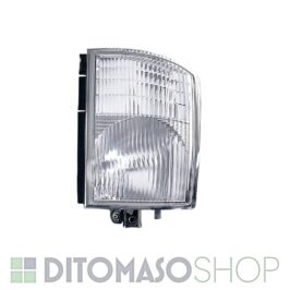 FANALINO ANTERIORE DESTRO PER MITSUBISHI CANTER 01/2005> OE MK353664