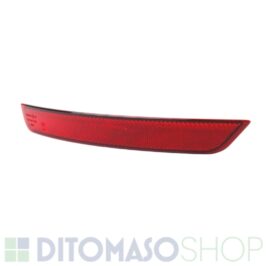 CATADIOTTRO POSTERIORE DX PER VW GOLF 6 GTI/GTD 01/2009> [OE 5K0945106H]
