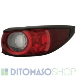 FANALE POSTERIORE ESTERNO DESTRO PER MAZDA CX-5 01/2017> OE KB8M51150G