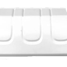 SPOILER PARAURTI POSTERIORE PER FIAT PANDA CROSS 01/2012> OE 735604880