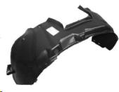 PARASASSI ANTERIORE SX PER OPEL CORSA C 10/2000>09/2006 [OE 13109022]