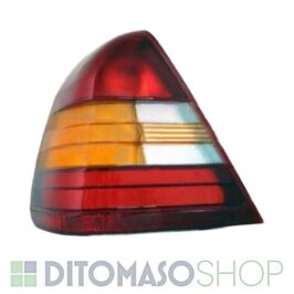 LENTE FANALE POSTERIORE SX PER MERCEDES CLASSE C W202 06/1993>06/1997 OE A2028200166