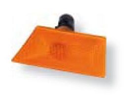 FANALINO LATERALE DX ARANCIO PER OPEL VECTRA C 06/2002>10/2005 [OE 1226102]