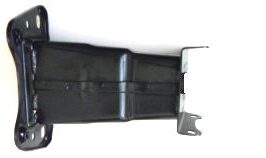 STAFFA RINFORZO PARAURTI ANTERIORE SX PER MERCEDES CLASSE M W164 01/2006> OE A1646201931