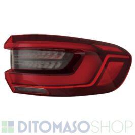 FANALE POSTERIORE DESTRO ESTERNO A LED PER BMW X5 G05 08/2018> OE 63217442260