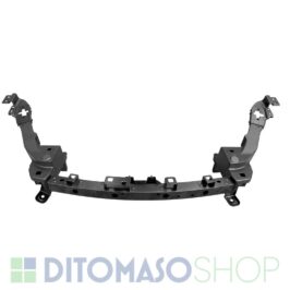 RINFORZO PARAURTI ANTERIORE SUPERIORE PER MASERATI GHIBLI 08/2013> OE 673002746