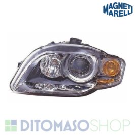 FARO SX BIXENO D1S-H7 C/MOTORINO ELETTRICO 10/2004>09/2006 - MARELLI [OE 8E0941029AS]