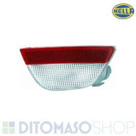 RETROMARCIA DX PER FORD FOCUS 11/1998-  HELLA [OE 1063885]