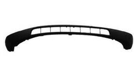 SPOILER PARAURTI ANTERIORE PER FORD FOCUS 01/2005>03/2007 [OE 1343862]