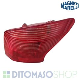 FANALE POSTERIORE DX PER PEUGEOT 407 SW 01/2004> MARELLI [OE 6351T3]