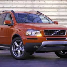 VOLVO XC 60 08>