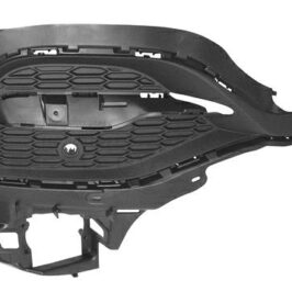 GRIGLIA DX PARAURTI ANTERIORE C/VISUALE ANGOLO CIECO PER OPEL GRANDLAND X 01/2017> OE 3649426