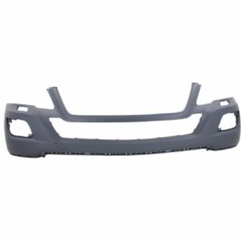 PARAURTI ANTERIORE C/PRIMER +LAVAFARI PER MERCEDES CLASSE M W164 09/2008>09/2011 [OE A1648803140]