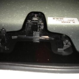 PARABREZZA COATIZZATO ACUSTICO C/FASCIA+SENSORE PER PORSCHE PANAMERA 06/2009>