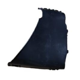 DEFLETTORE ARIA SX ESTERNO PARAURTI ANTERIORE PER MERCEDES CLASSE E W213 AMG 06/2020> OE A2138858506