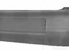 PARAURTI POSTERIORE PRIMED PER VW LUPO 10/1998>04/2005 [OE 6X0807421EGRU]