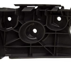 STAFFA PARAURTI ANTERIORE SX PER SEAT ALTEA 04/2004> OE 5P0807183A