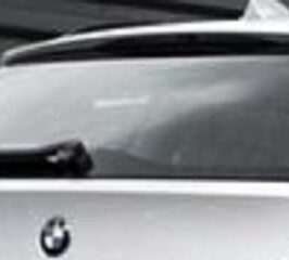 LUNOTTO FUME' TERMICO APRIBILE PER BMW S5 E61 SW 2003> OE 51317163461