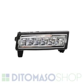 LUCE DIURNA DESTRO A LED PER MERCEDES CLASSE M W164 09/2008> OE A1649060251