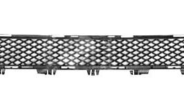 GRIGLIA PARAURTI ANTERIORE PER MERCEDES CLASSE E W213 06/2020> OE A2138858803