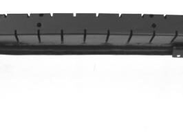 RINFORZO PARAURTI ANTERIORE PER VW POLO 09/2009>12/2013 [OE 6R0807109C]