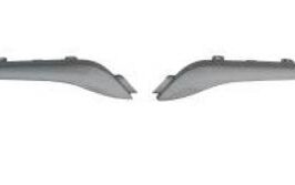 KIT MODANATURE DX+SX SILVER GRIGLIA RADIATORE PER RENAULT KANGOO-GRAND KANGOO 05/2013> [OE 623824760R]