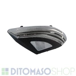 FANALINO RETROVISORE SINISTRO PER NISSAN PATHFINDER 01/2010> OE 261654X00A