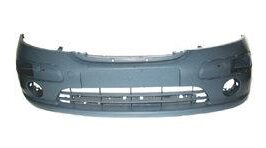 PARAURTI ANTERIORE PRIMERIZZATO PER CITROEN C3 04/2002>09/2005 [OE 7401V2]
