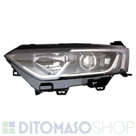 FARO SX 2H7 A LED ELETTRICO PER RENAULT KOLEOS 01/2017> [OE 260607108R]